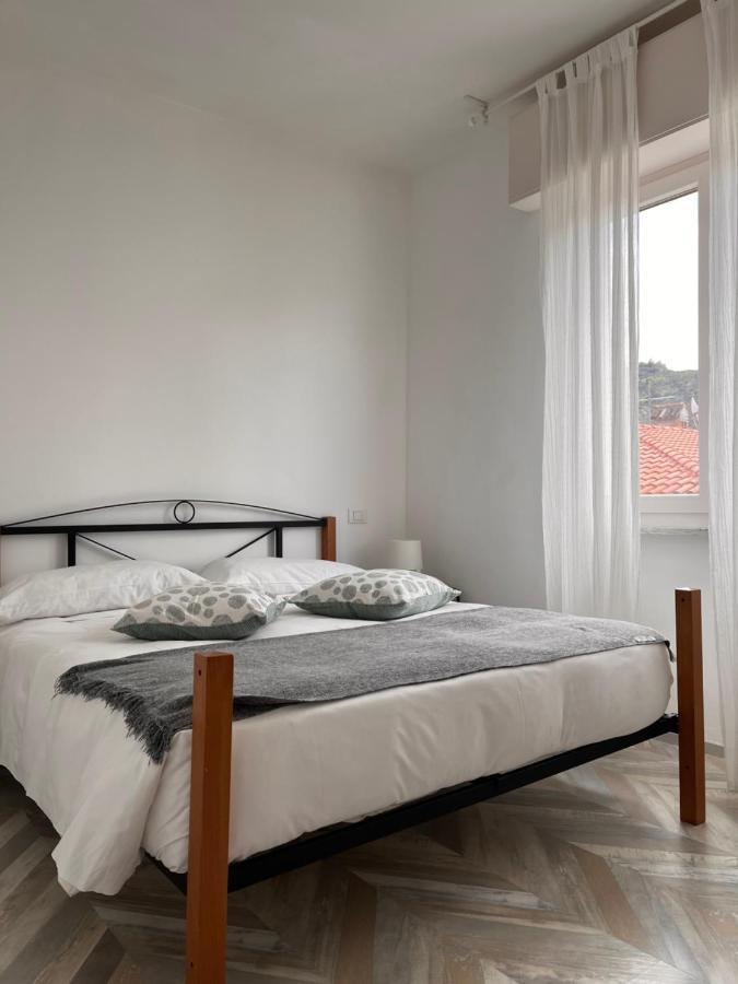 La Casa Verde Torbole Torbole Sul Garda Luaran gambar