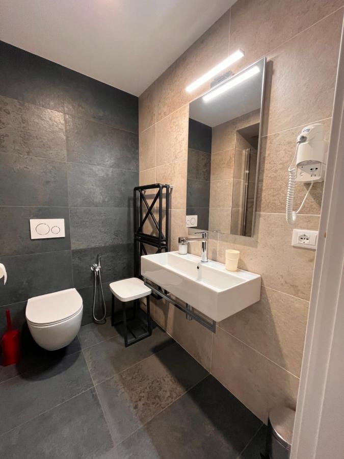 La Casa Verde Torbole Torbole Sul Garda Luaran gambar