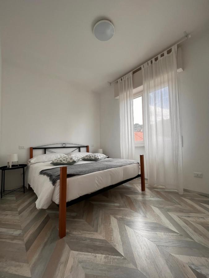 La Casa Verde Torbole Torbole Sul Garda Luaran gambar
