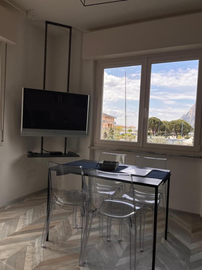 La Casa Verde Torbole Torbole Sul Garda Luaran gambar
