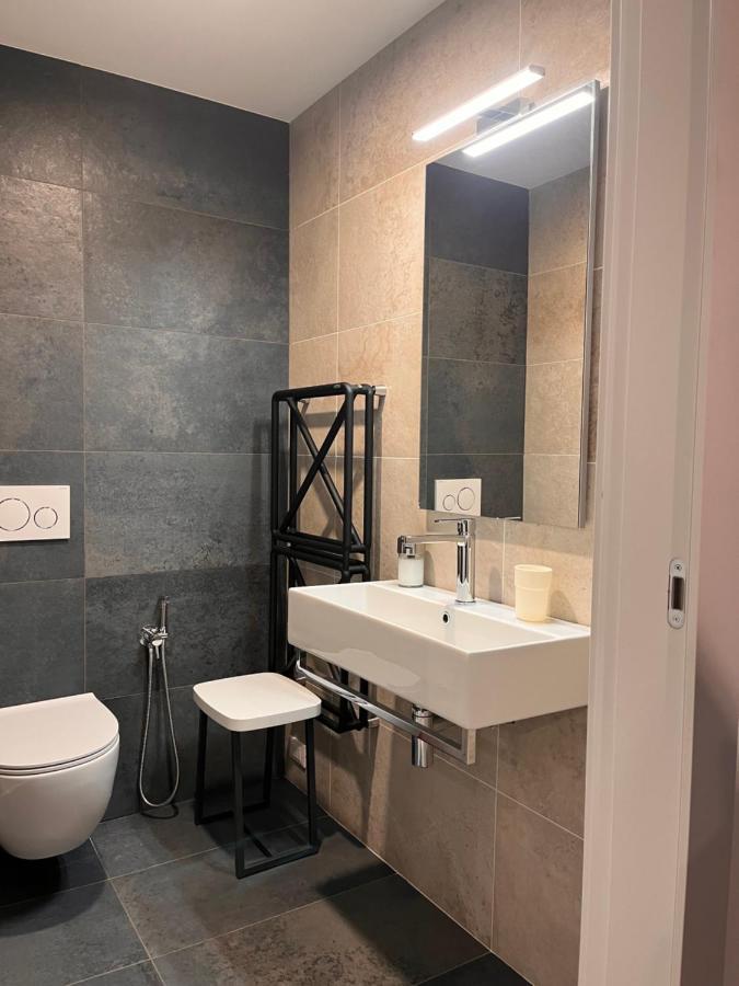 La Casa Verde Torbole Torbole Sul Garda Luaran gambar