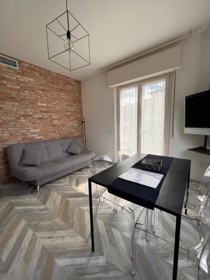 La Casa Verde Torbole Torbole Sul Garda Luaran gambar