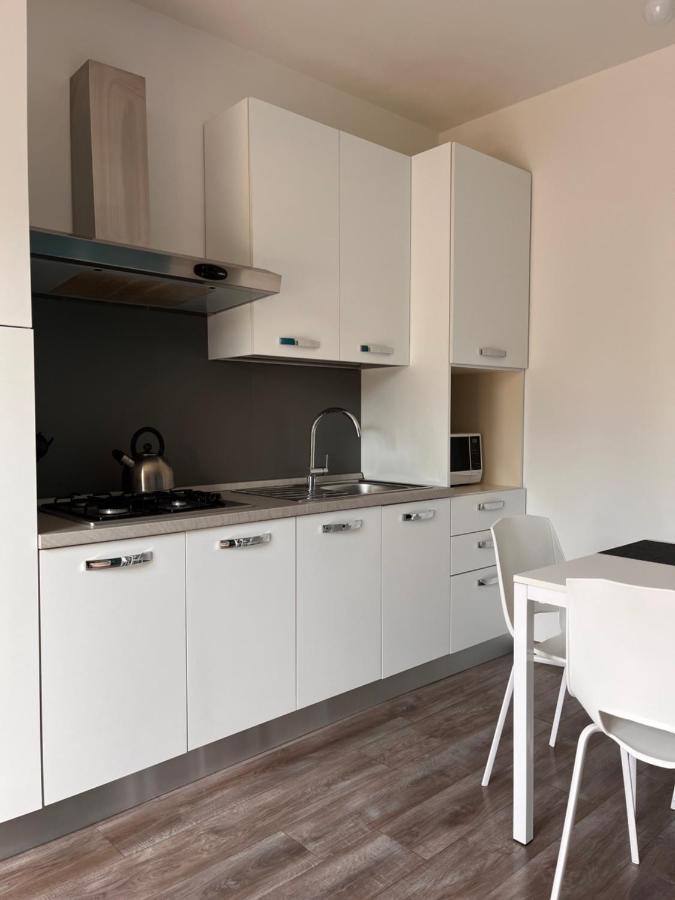 La Casa Verde Torbole Torbole Sul Garda Luaran gambar