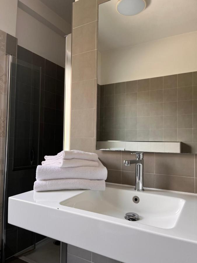 La Casa Verde Torbole Torbole Sul Garda Luaran gambar