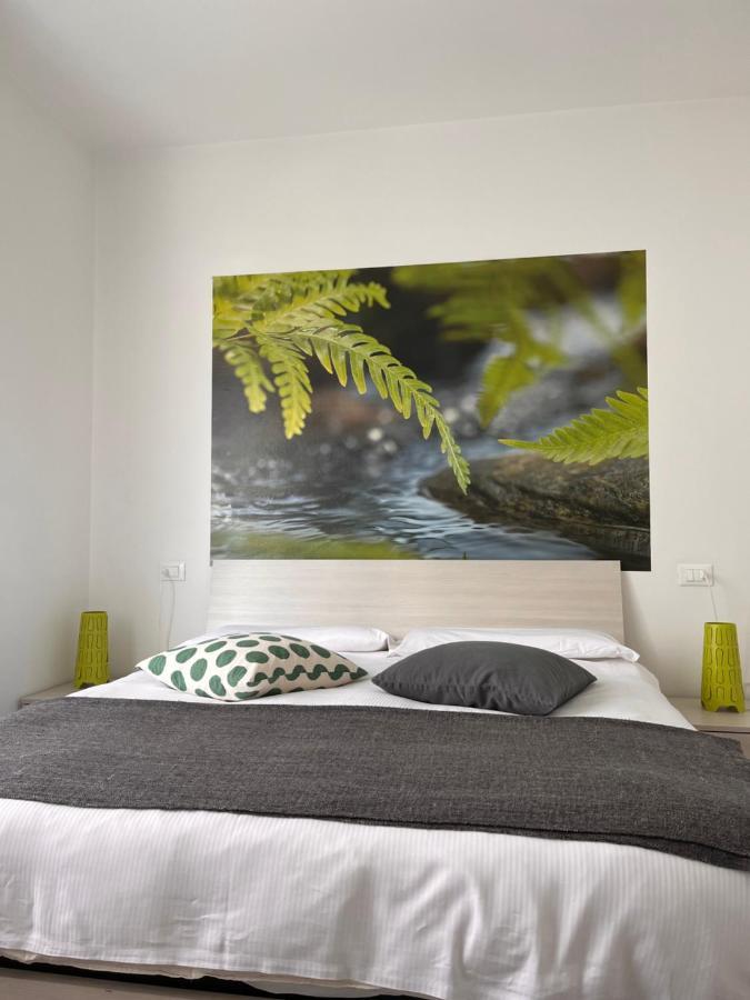 La Casa Verde Torbole Torbole Sul Garda Luaran gambar