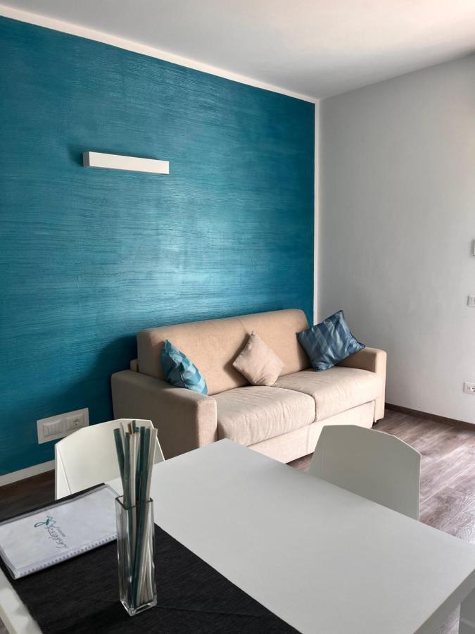 La Casa Verde Torbole Torbole Sul Garda Luaran gambar