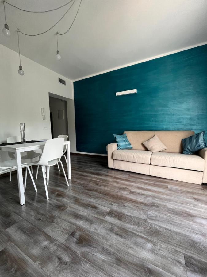 La Casa Verde Torbole Torbole Sul Garda Luaran gambar