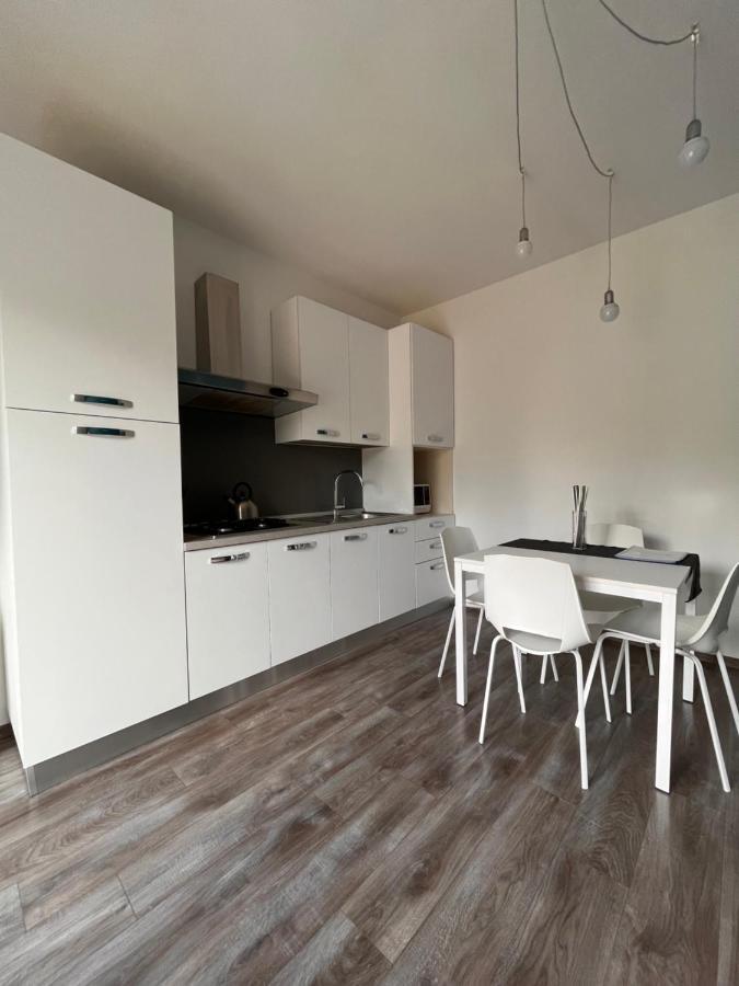 La Casa Verde Torbole Torbole Sul Garda Luaran gambar