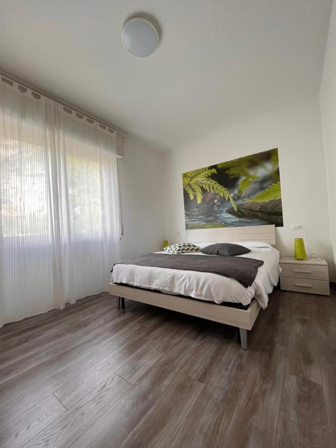 La Casa Verde Torbole Torbole Sul Garda Luaran gambar