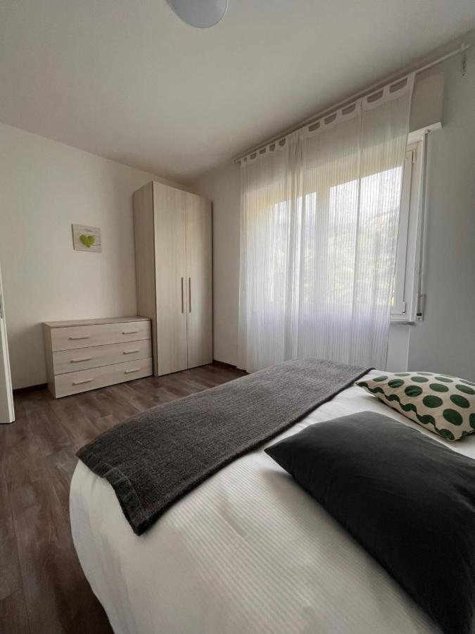 La Casa Verde Torbole Torbole Sul Garda Luaran gambar