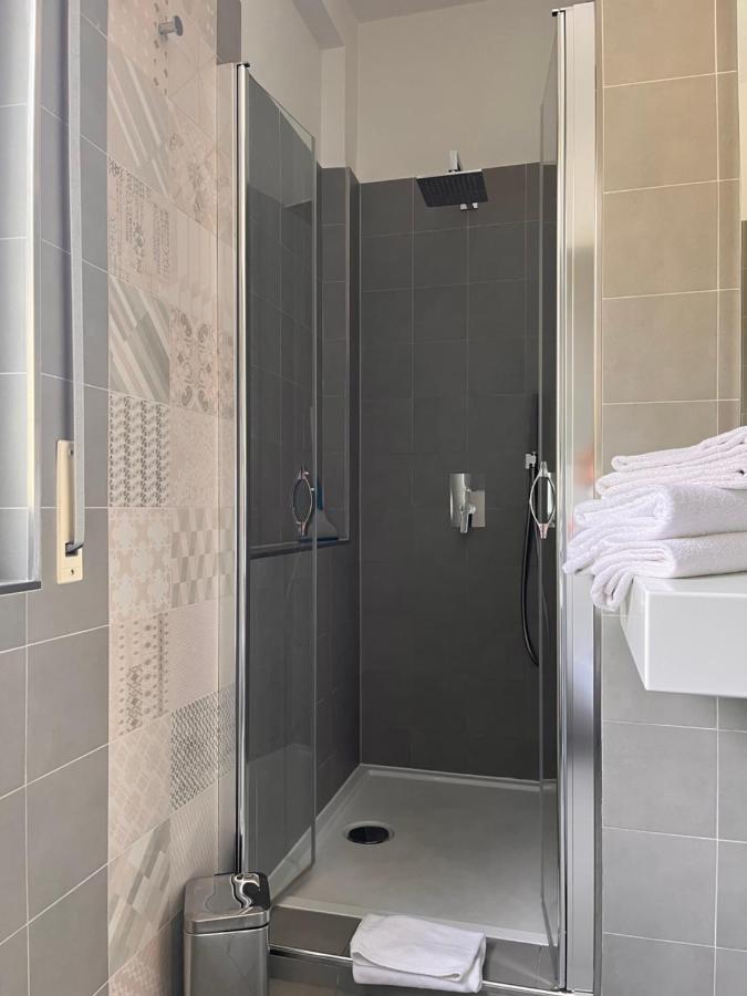 La Casa Verde Torbole Torbole Sul Garda Luaran gambar