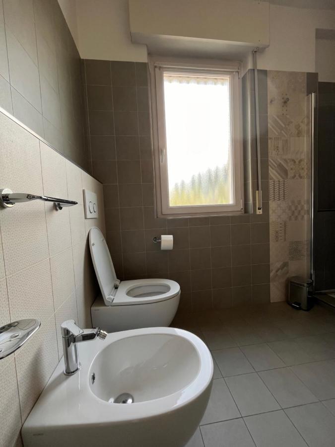 La Casa Verde Torbole Torbole Sul Garda Luaran gambar
