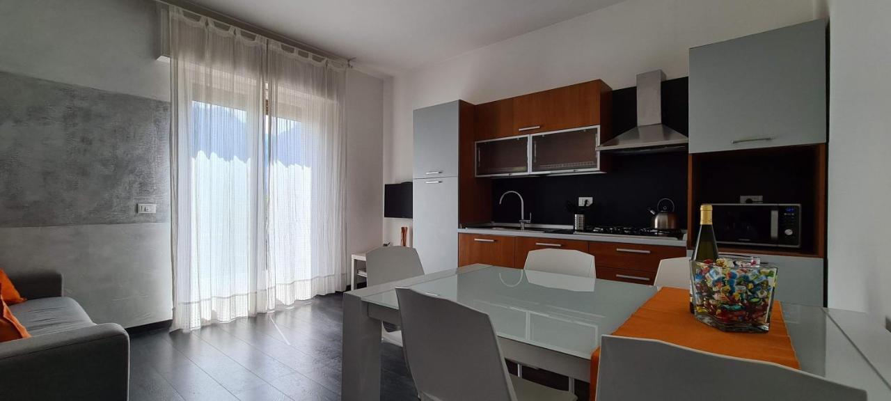 La Casa Verde Torbole Torbole Sul Garda Luaran gambar