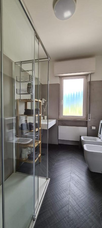 La Casa Verde Torbole Torbole Sul Garda Luaran gambar