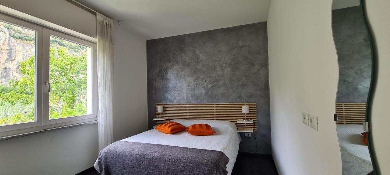 La Casa Verde Torbole Torbole Sul Garda Luaran gambar