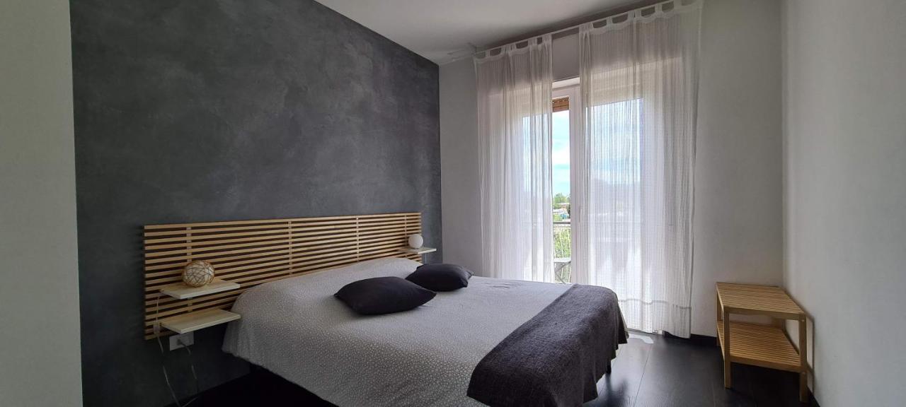 La Casa Verde Torbole Torbole Sul Garda Luaran gambar